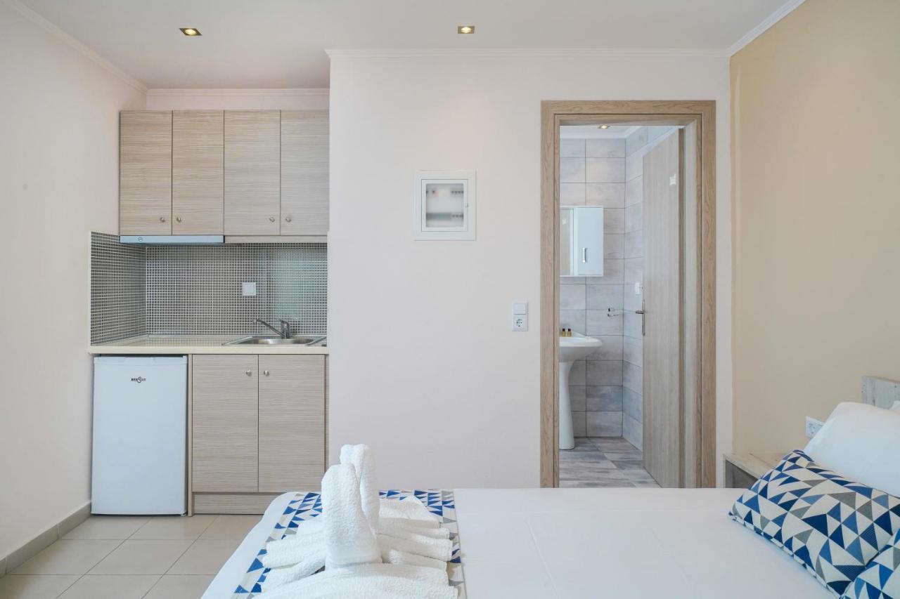 לימנריה Endless View Villa מראה חיצוני תמונה